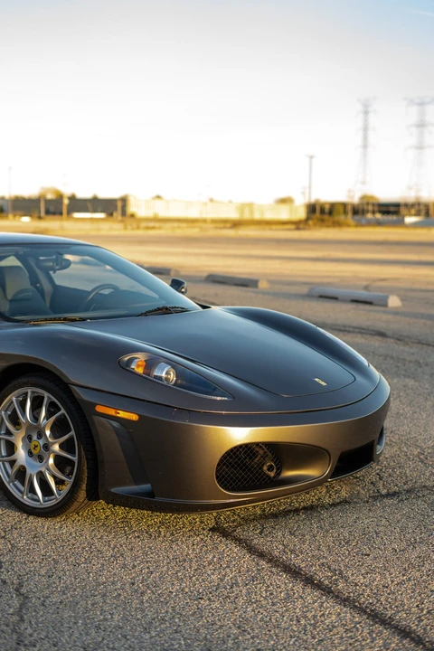 2006 Ferrari F430 Berlinetta - Image 27 of 31