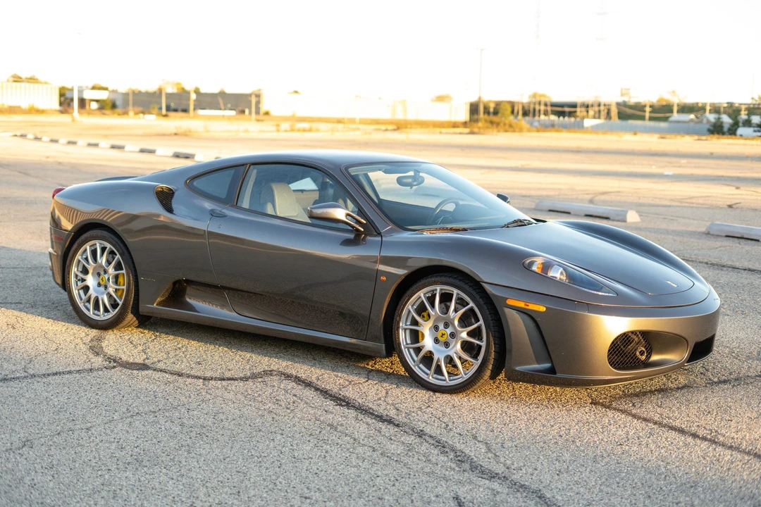2006 Ferrari F430 Berlinetta - Image 20 of 31