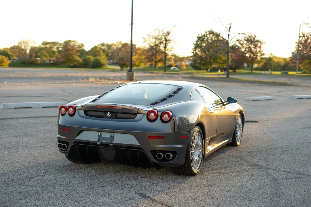 2006 Ferrari F430 Berlinetta - Image 15 of 31