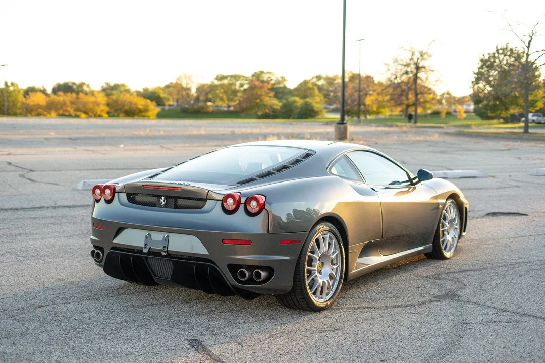 2006 Ferrari F430 Berlinetta - Image 18 of 31