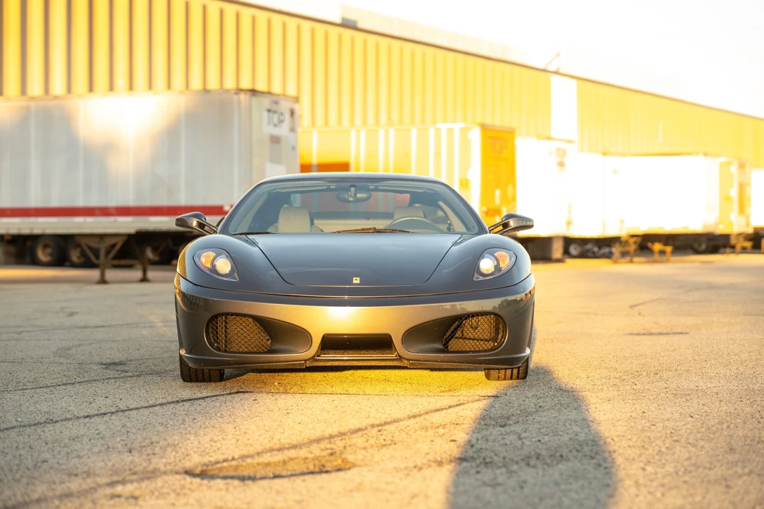 2006 Ferrari F430 Berlinetta - Image 24 of 31