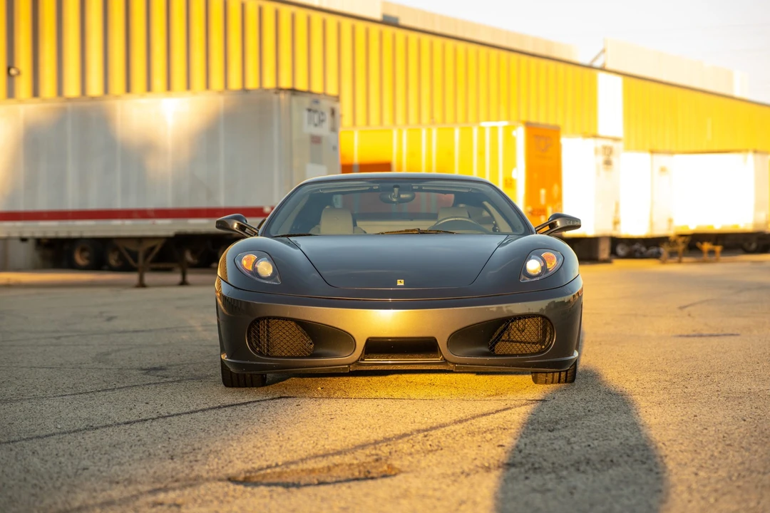 2006 Ferrari F430 Berlinetta - Image 23 of 31
