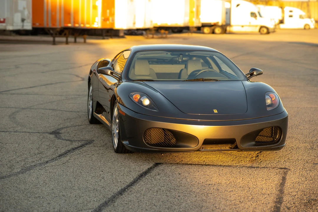 2006 Ferrari F430 Berlinetta - Image 22 of 31