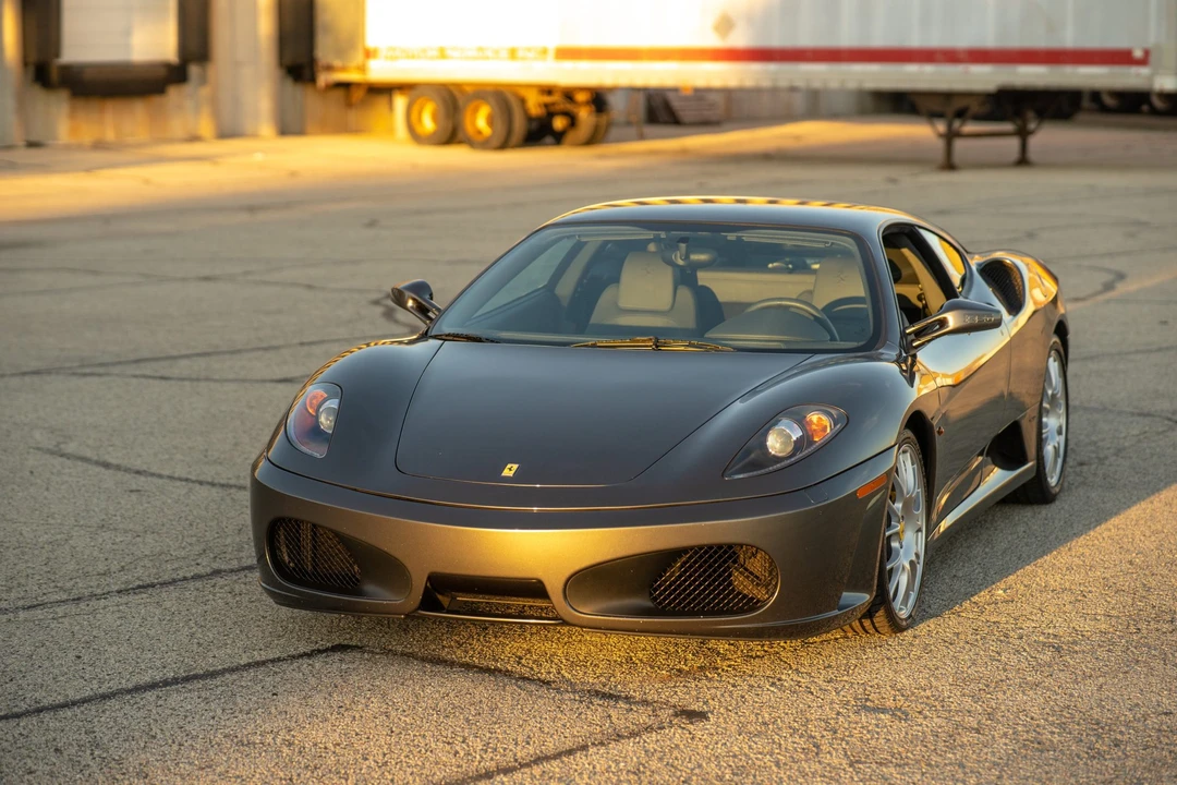 2006 Ferrari F430 Berlinetta - Image 2 of 31