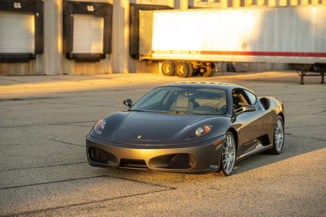 2006 Ferrari F430 Berlinetta - Image 6 of 31