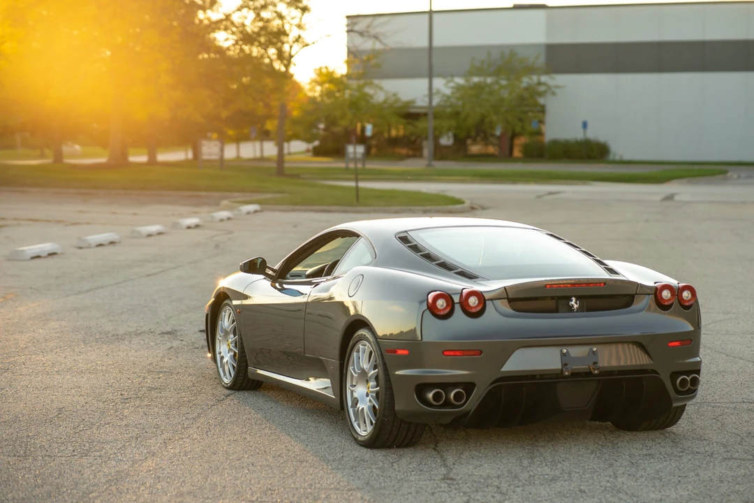 2006 Ferrari F430 Berlinetta - Image 10 of 31