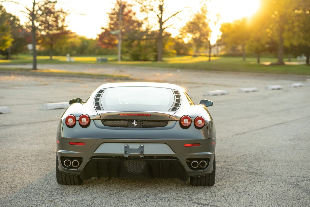 2006 Ferrari F430 Berlinetta - Image 11 of 31