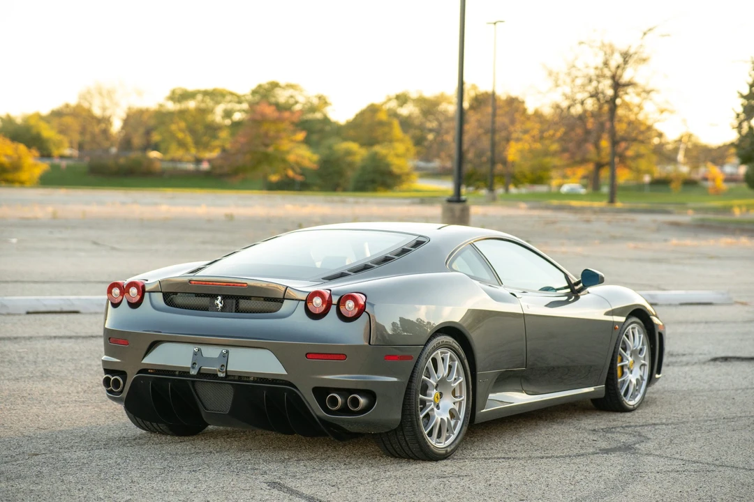 2006 Ferrari F430 Berlinetta - Image 17 of 31