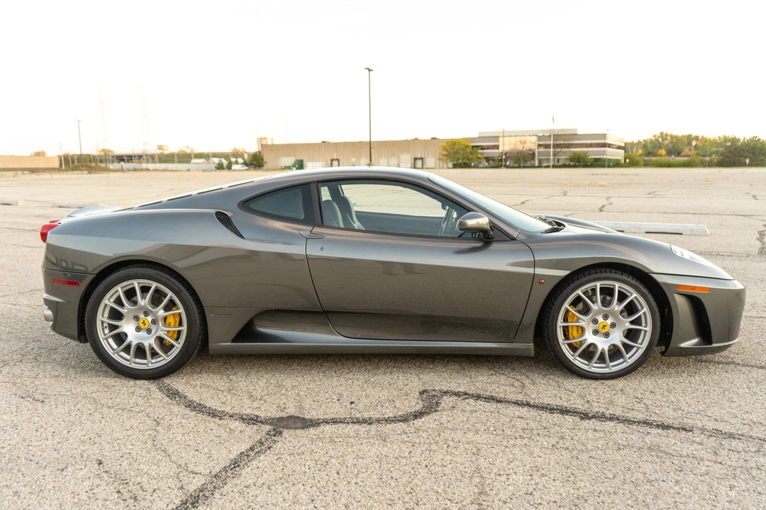 2006 Ferrari F430 Berlinetta - Image 19 of 31