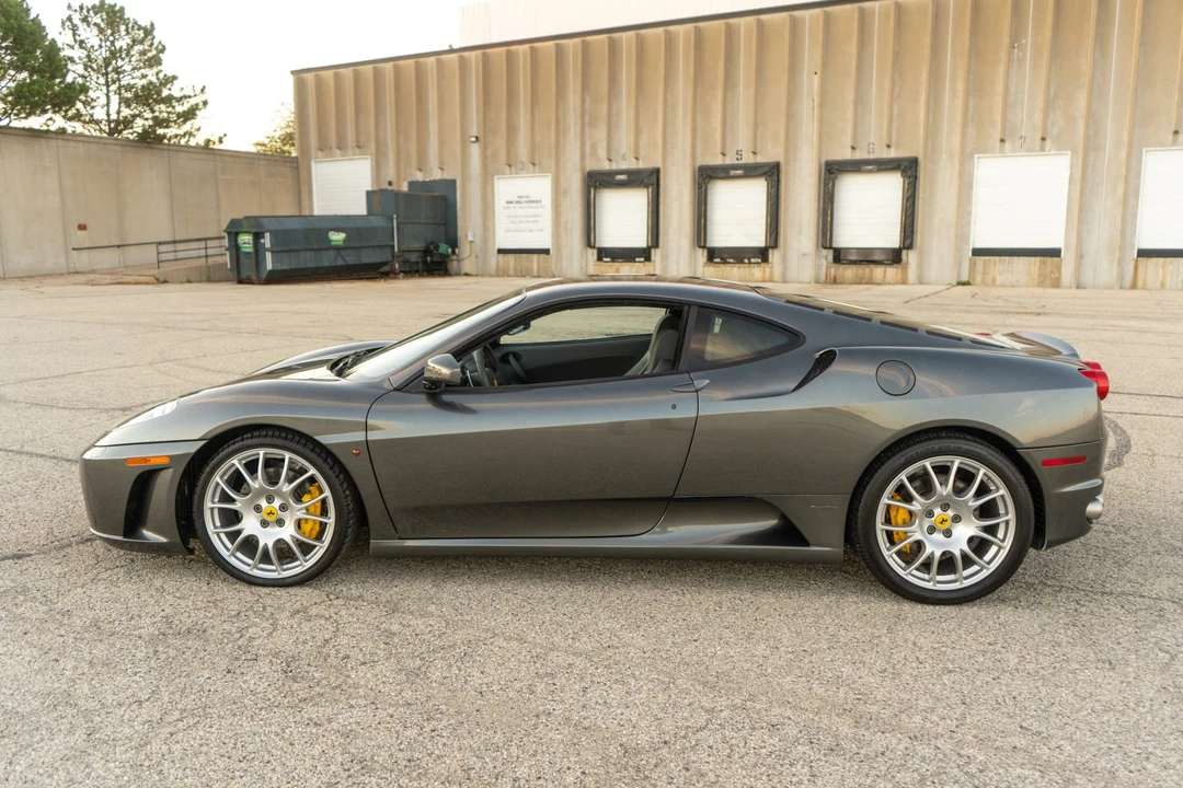 2006 Ferrari F430 Berlinetta - Image 8 of 31