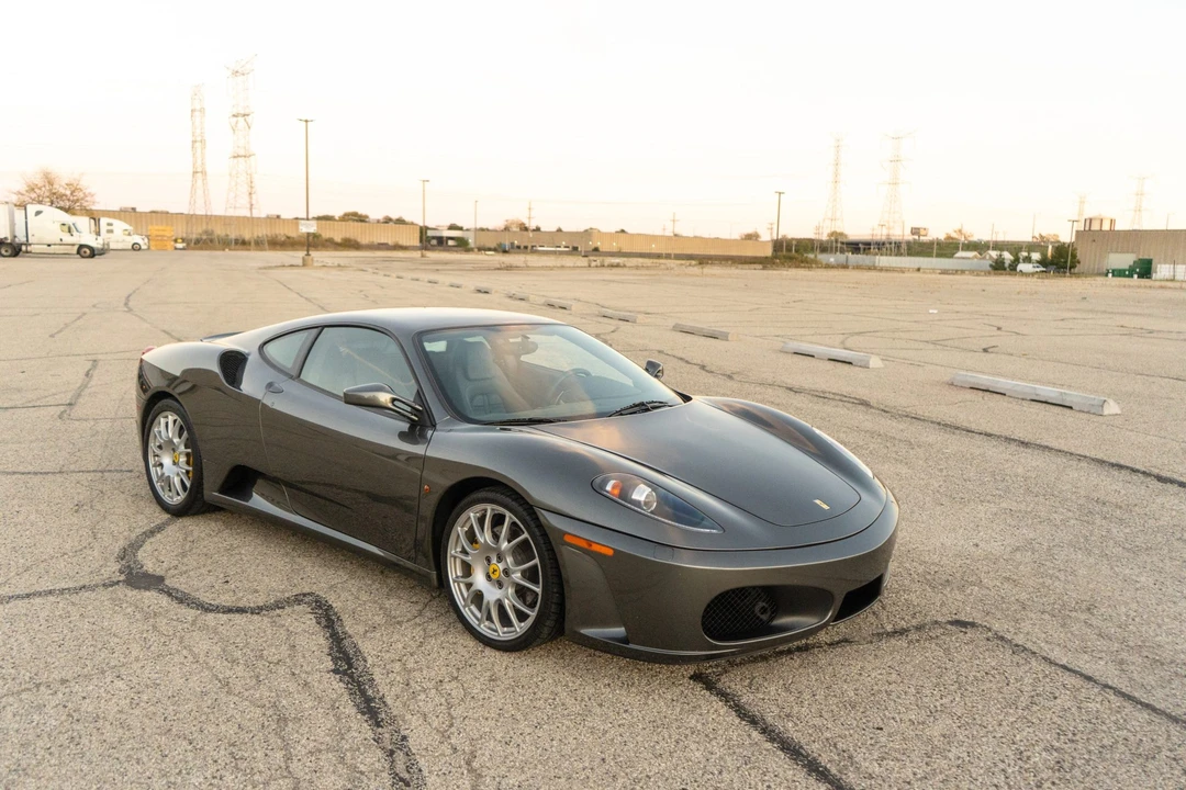 2006 Ferrari F430 Berlinetta - Image 21 of 31