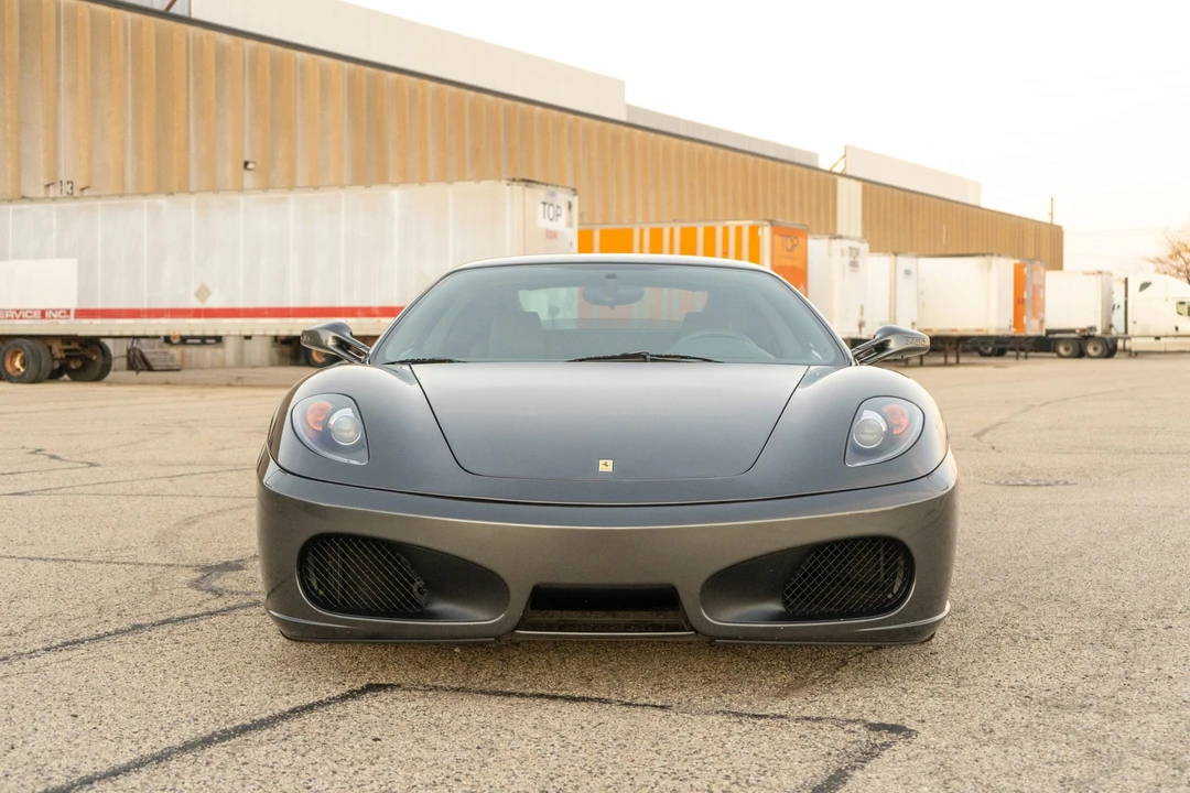 2006 Ferrari F430 Berlinetta - Image 25 of 31