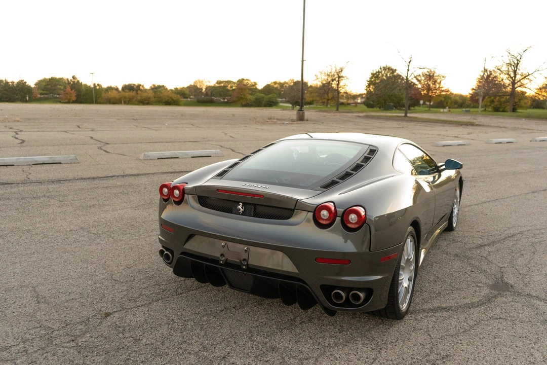 2006 Ferrari F430 Berlinetta - Image 16 of 31