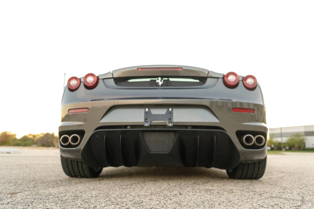 2006 Ferrari F430 Berlinetta - Image 12 of 31