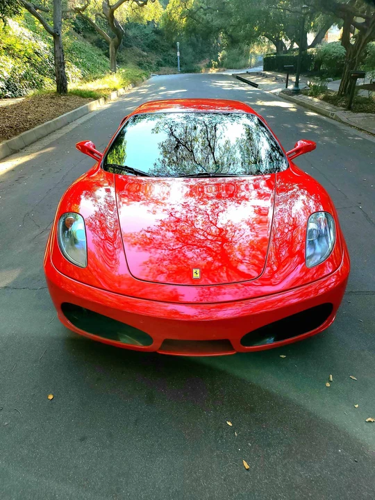 2006 Ferrari F430 Berlinetta - Image 3 of 31
