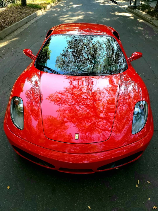 2006 Ferrari F430 Berlinetta - Image 4 of 31