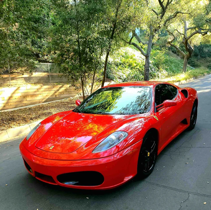 2006 Ferrari F430 Berlinetta - Image 6 of 31