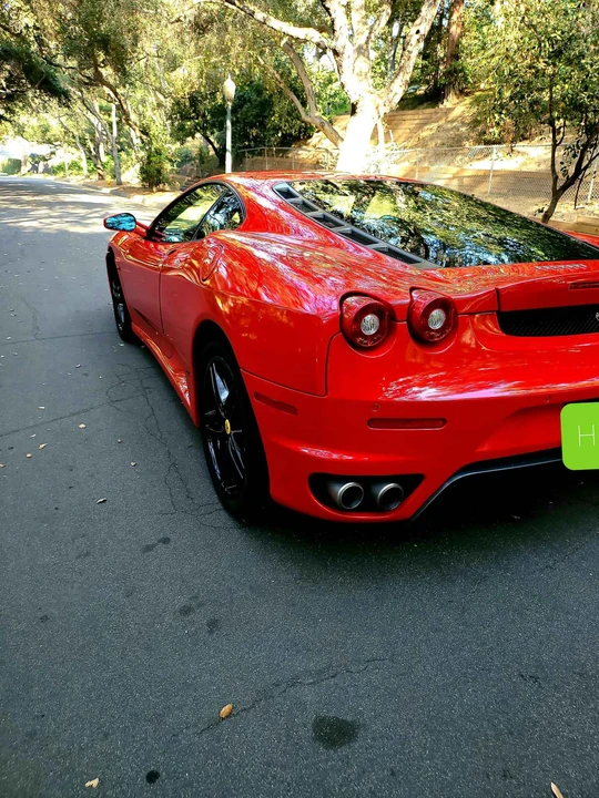 2006 Ferrari F430 Berlinetta - Image 8 of 31
