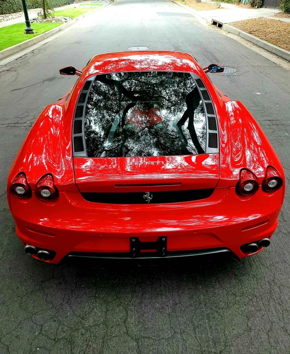 2006 Ferrari F430 Berlinetta - Image 9 of 31