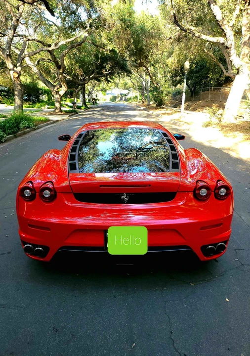 2006 Ferrari F430 Berlinetta - Image 10 of 31