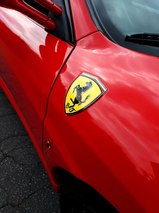 2006 Ferrari F430 Berlinetta - Image 13 of 31