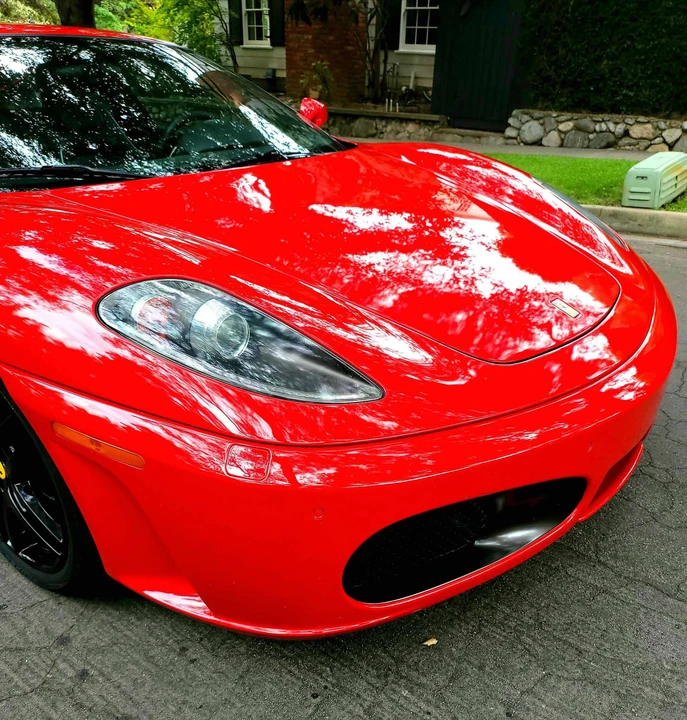 2006 Ferrari F430 Berlinetta - Image 15 of 31