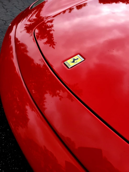 2006 Ferrari F430 Berlinetta - Image 17 of 31