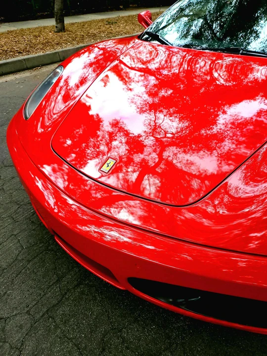 2006 Ferrari F430 Berlinetta - Image 18 of 31