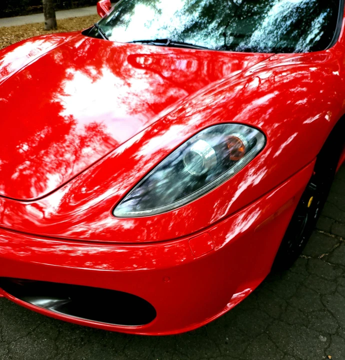 2006 Ferrari F430 Berlinetta - Image 19 of 31