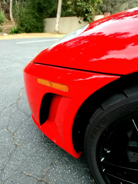 2006 Ferrari F430 Berlinetta - Image 20 of 31