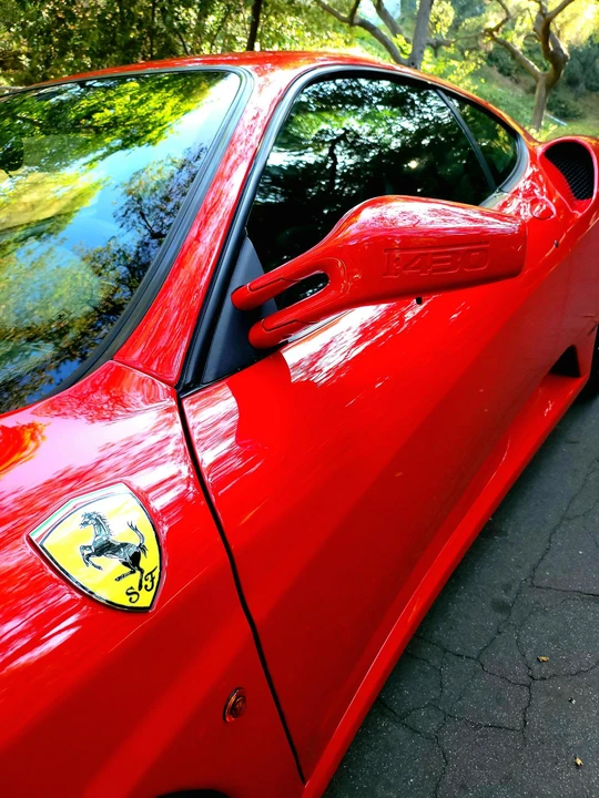 2006 Ferrari F430 Berlinetta - Image 23 of 31