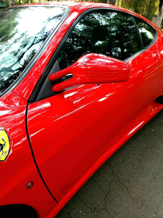 2006 Ferrari F430 Berlinetta - Image 24 of 31