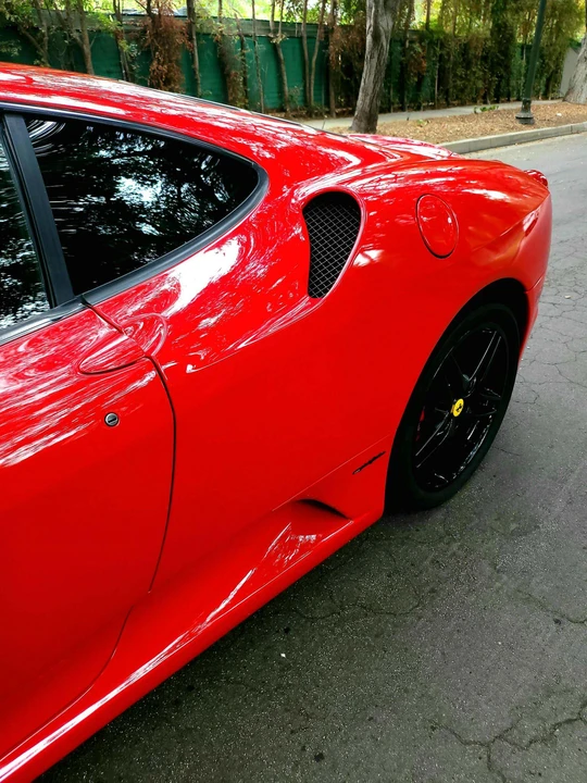 2006 Ferrari F430 Berlinetta - Image 27 of 31