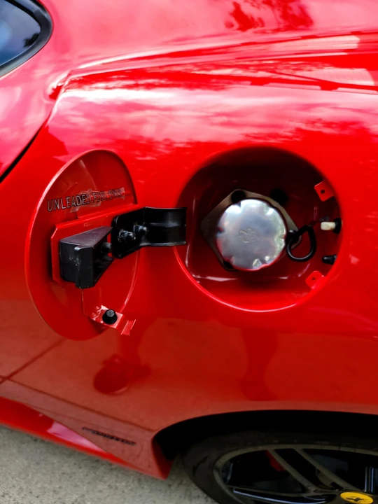 2006 Ferrari F430 Berlinetta - Image 28 of 31