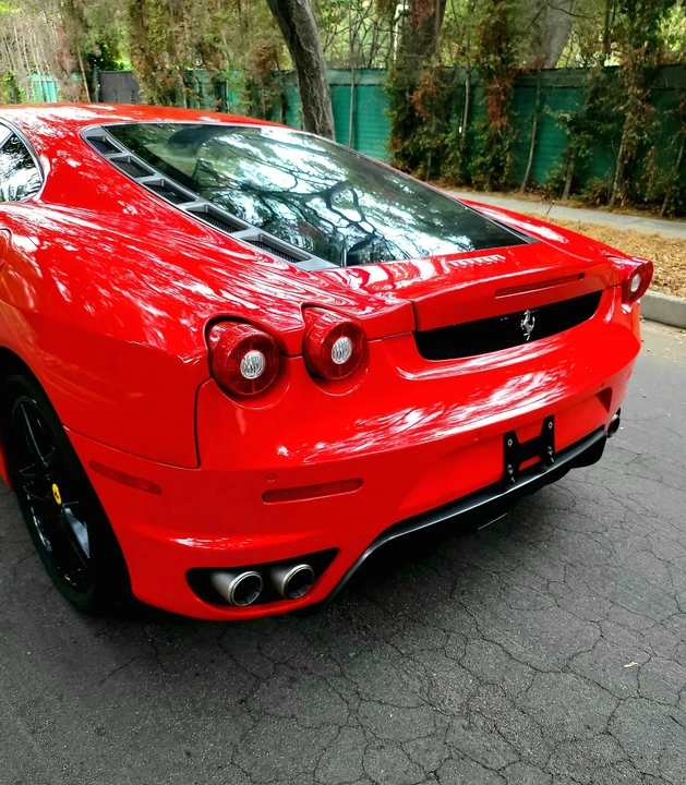 2006 Ferrari F430 Berlinetta - Image 29 of 31