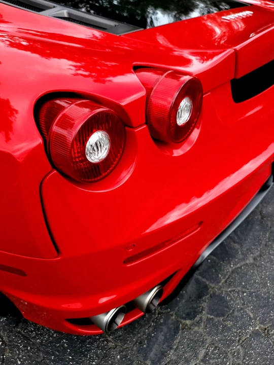 2006 Ferrari F430 Berlinetta - Image 30 of 31