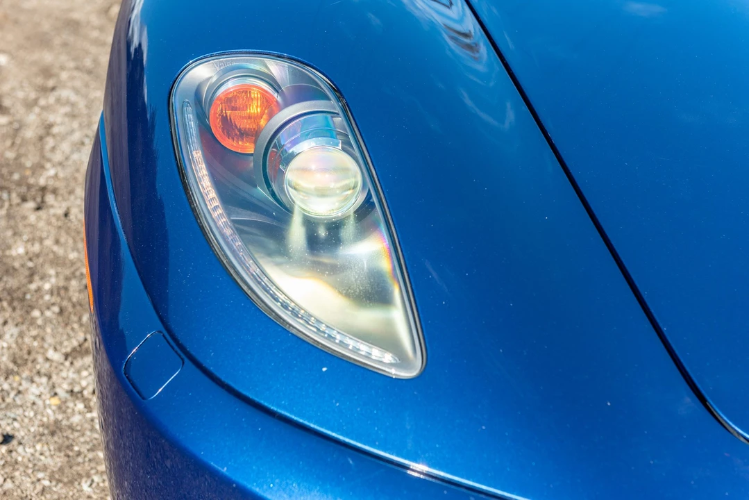 2006 Ferrari F430 Berlinetta - Image 19 of 31
