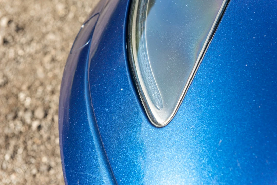 2006 Ferrari F430 Berlinetta - Image 29 of 31