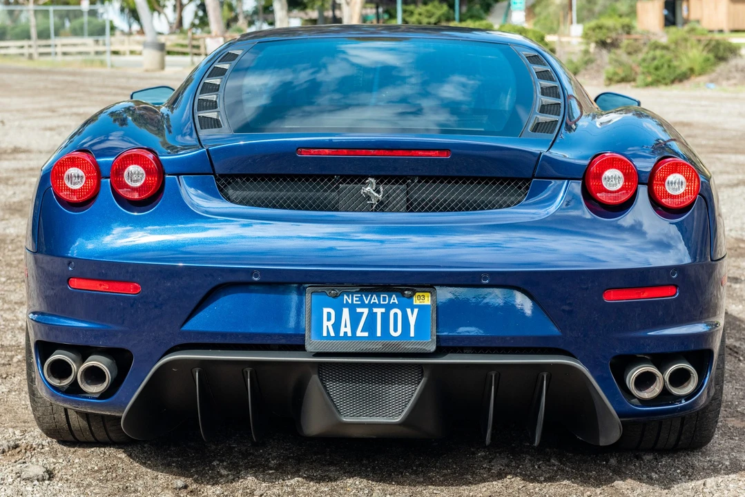 2006 Ferrari F430 Berlinetta - Image 9 of 31