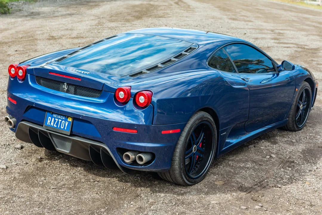 2006 Ferrari F430 Berlinetta - Image 10 of 31