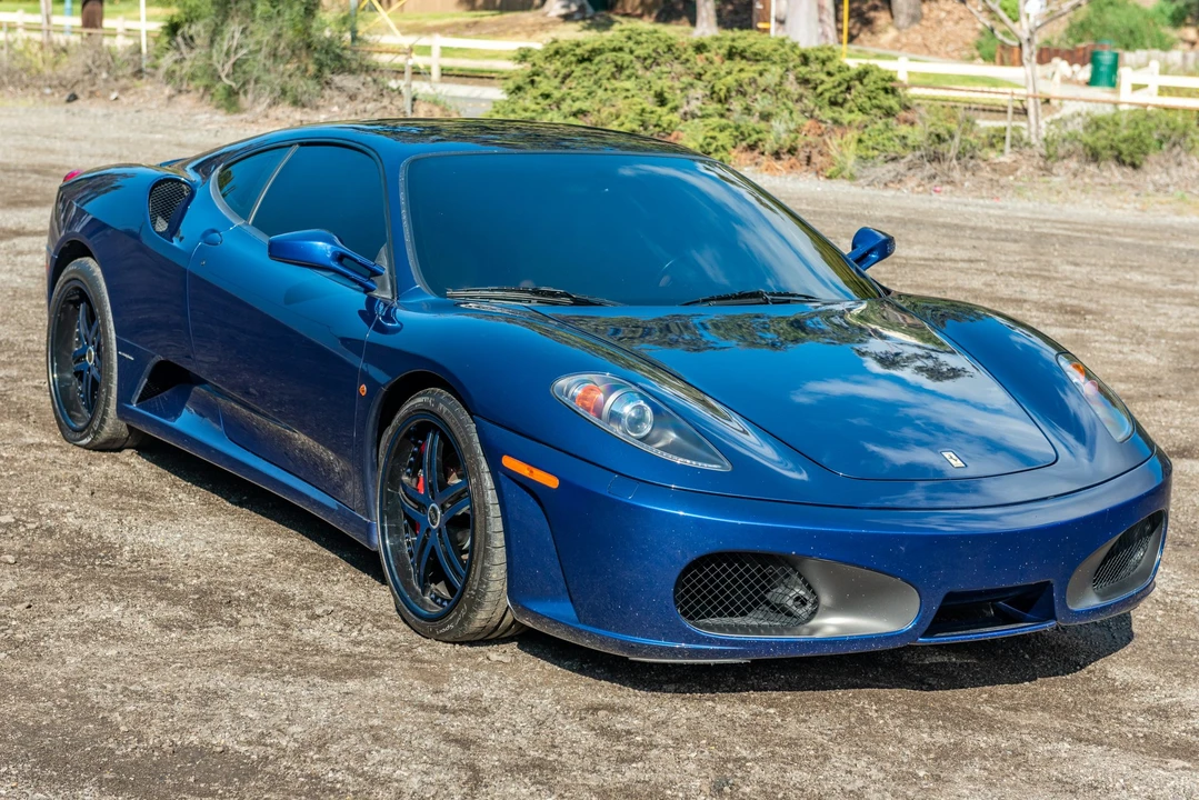 2006 Ferrari F430 Berlinetta - Image 15 of 31