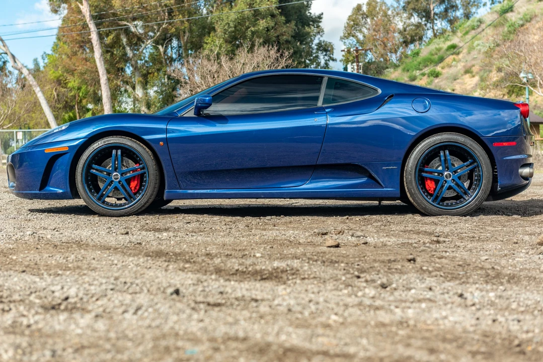 2006 Ferrari F430 Berlinetta - Image 7 of 31