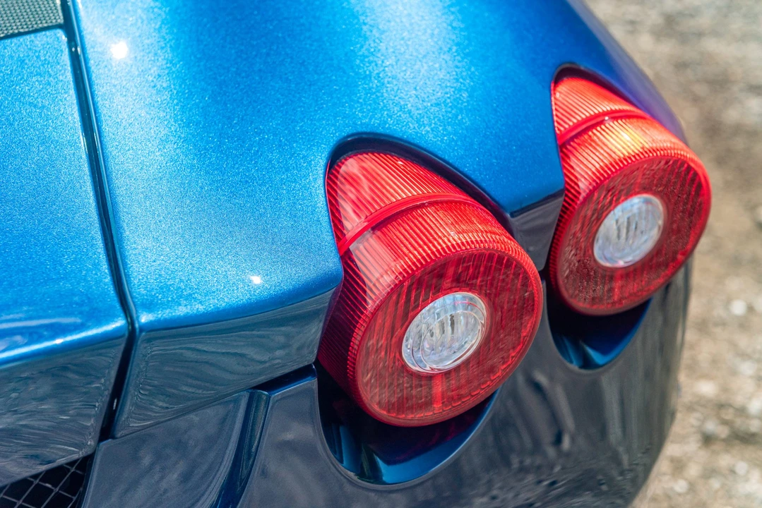 2006 Ferrari F430 Berlinetta - Image 23 of 31