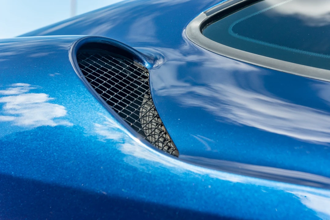 2006 Ferrari F430 Berlinetta - Image 27 of 31