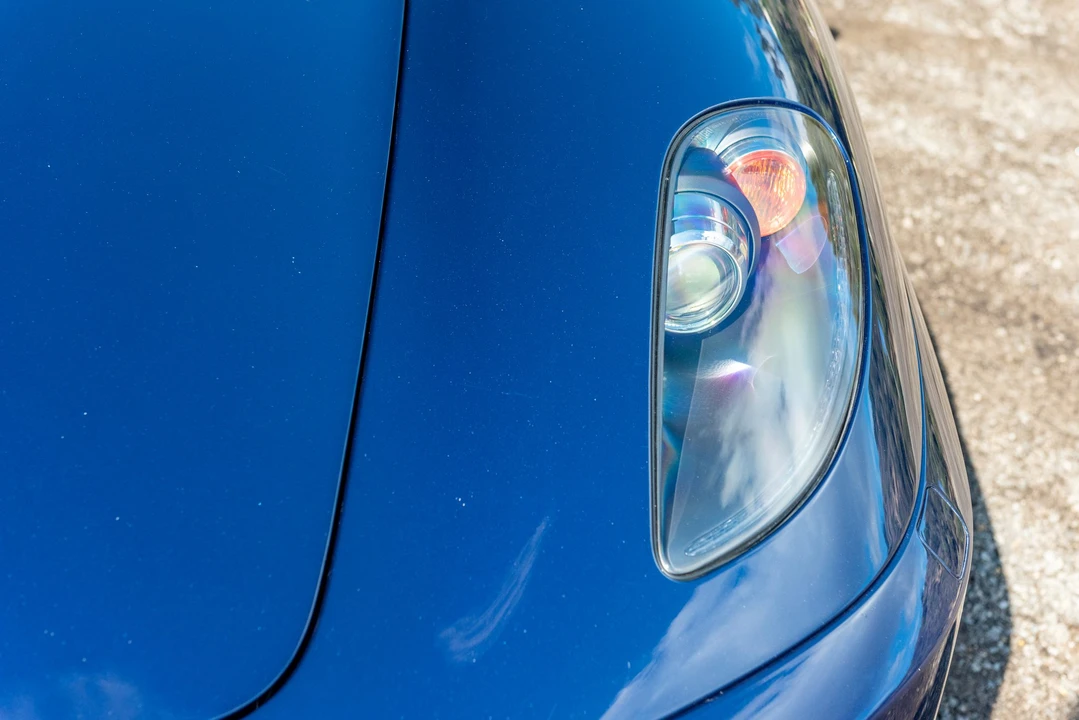 2006 Ferrari F430 Berlinetta - Image 18 of 31