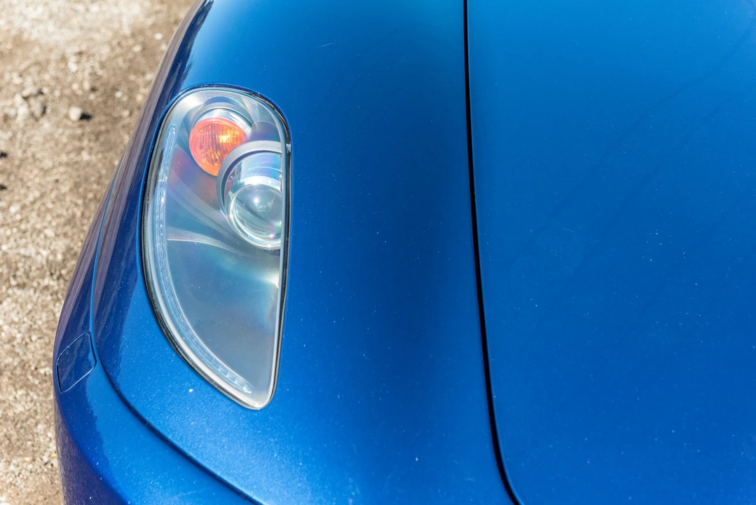 2006 Ferrari F430 Berlinetta - Image 17 of 31