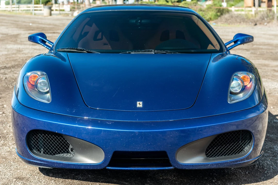 2006 Ferrari F430 Berlinetta - Image 3 of 31