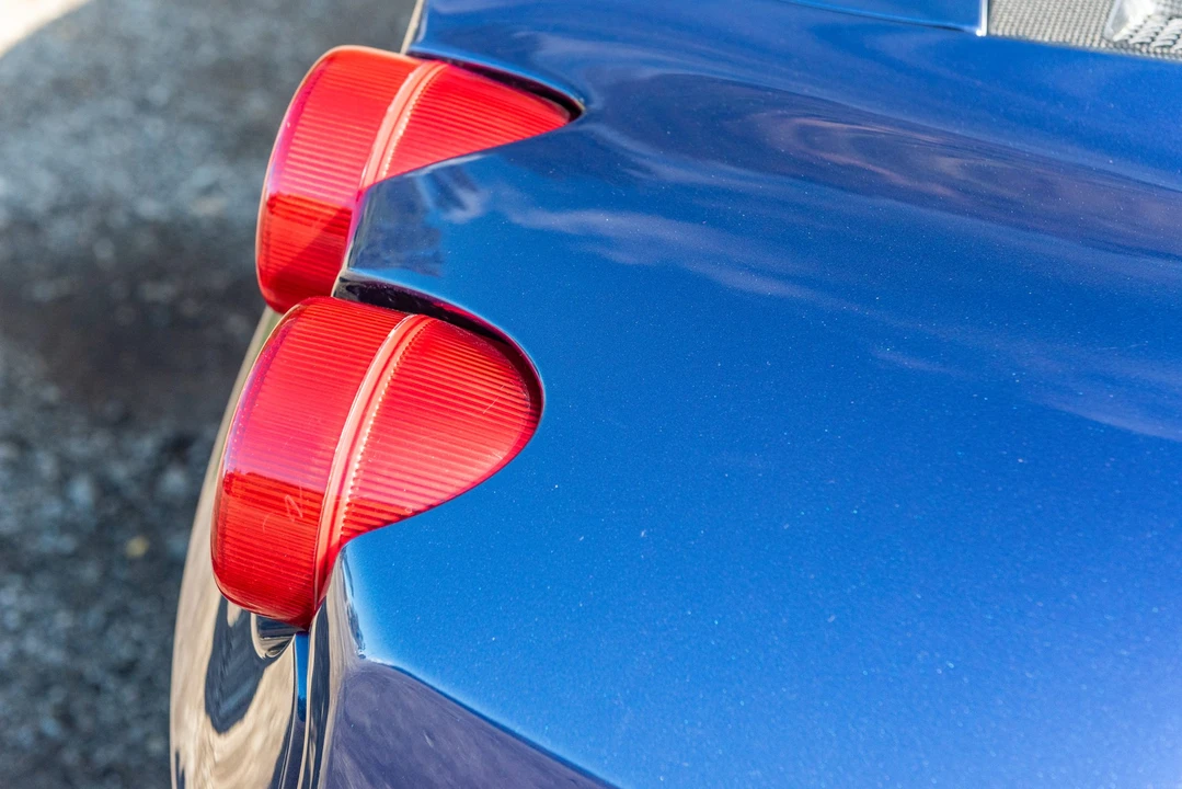 2006 Ferrari F430 Berlinetta - Image 24 of 31