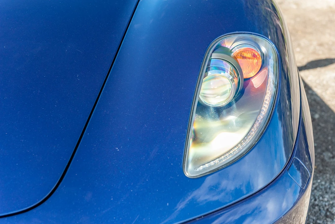 2006 Ferrari F430 Berlinetta - Image 20 of 31