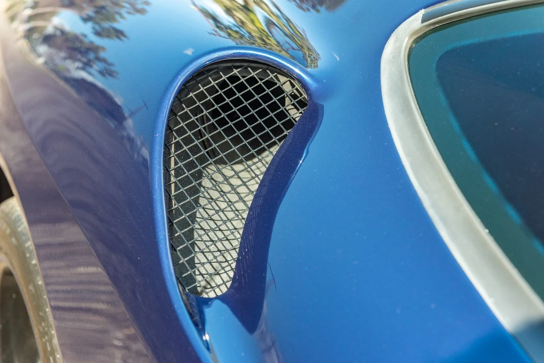 2006 Ferrari F430 Berlinetta - Image 28 of 31